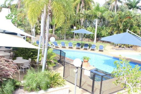 Kelly's Beach Resort - Hotel Gold Coast 7