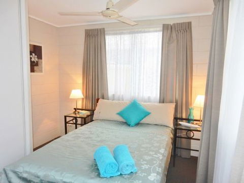 Lucinda Holiday Rentals  - Hotel Gold Coast 6