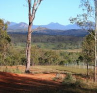 Destiny Boonah Eco Cottage And Donkey Farm - Hotel Gold Coast