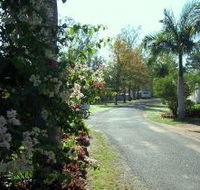 Riverview Caravan Park Gayndah - Hotel Gold Coast