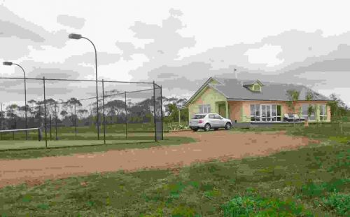 Armstrong Creek ACT Hotel Gold Coast