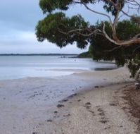 Stanley Lakeside Spa Cabins - Hotel Gold Coast