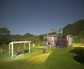 Roseleigh Cottage - Hotel Gold Coast 0