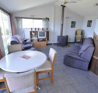 Satellite Island View - Hotel Gold Coast