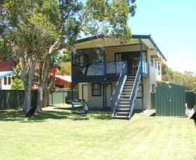 Shelly Beach NSW Hotel Gold Coast