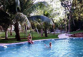 Springvale Homestead Tourist Park - Hotel Gold Coast 0