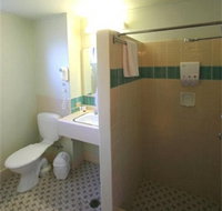 Best Western Torrington Holiday Apartments - Hotel Gold Coast