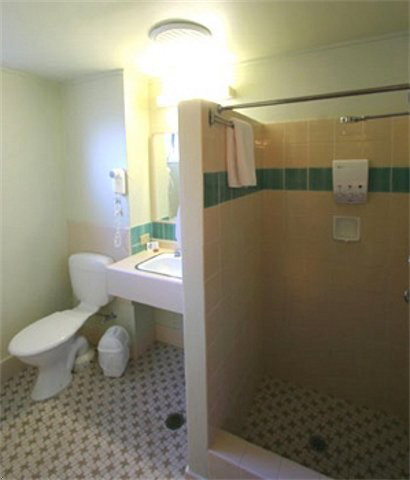 Best Western Torrington Holiday Apartments - Hotel Gold Coast 0