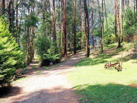 Hill 'n' Dale Farm Cottages - Hotel Gold Coast 0