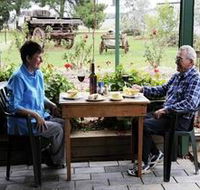 Stone Hut Cottages - Hotel Gold Coast