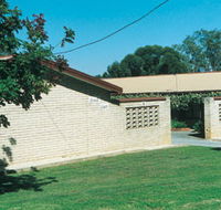 Cowra Apartments