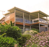 Southern Comfort - Hotel Gold Coast