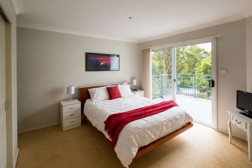 Valentine NSW Hotel Gold Coast