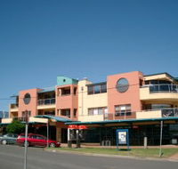 Heavenly Huskisson - Hotel Gold Coast