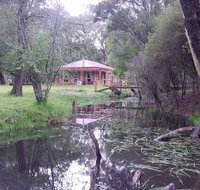 Kangaroo Gully Cottage - Hotel Gold Coast