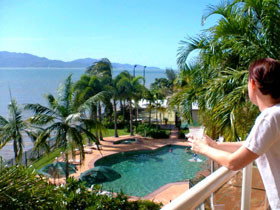 Mariners North Holiday Apartments - Hotel Gold Coast 0