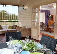 Robbie's Place Self Contained Apartment - Hotel Gold Coast