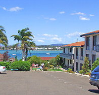 Crown Apartments - Hotel Gold Coast
