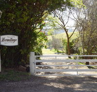 Hermitage Cottage - Hotel Gold Coast