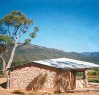 Grampians Pioneer Cottages - Hotel Gold Coast
