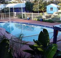 Aldinga Beach Cabins - Hotel Gold Coast