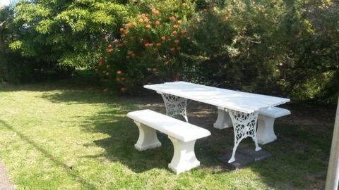 Beachcomber - Hotel Gold Coast 0