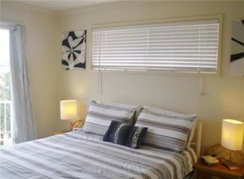 Beachcomber - Hotel Gold Coast 5