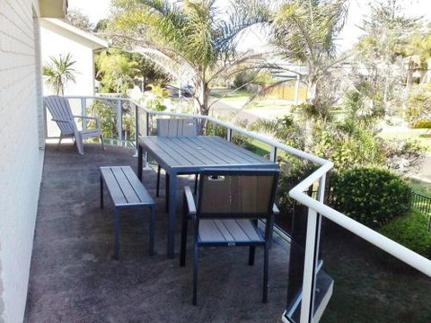 Beachcomber - Hotel Gold Coast 8