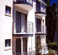 Hornsby Serviced Apartments - Hotel Gold Coast