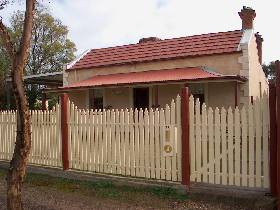 Getaway Cottage - Hotel Gold Coast 0
