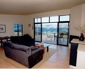 Heavens Mountain Escape - Hotel Gold Coast 0