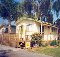 Riviera Caravan Park - Hotel Gold Coast