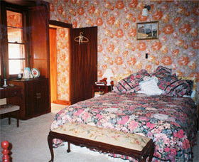 Manilla NSW Hotel Gold Coast