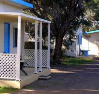 Kingscote Nepean Bay Tourist Park And Parade Units - Hotel Gold Coast