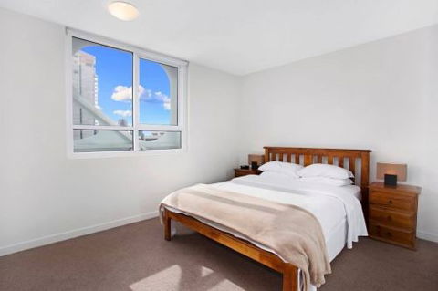 Astra Apartments - Melbourne Docklands - Hotel Gold Coast 0