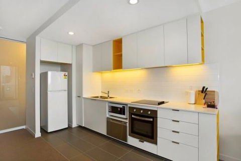 Astra Apartments - Melbourne Docklands - Hotel Gold Coast 1