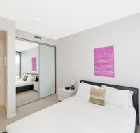 Astra Apartments Canberra - Hotel Gold Coast