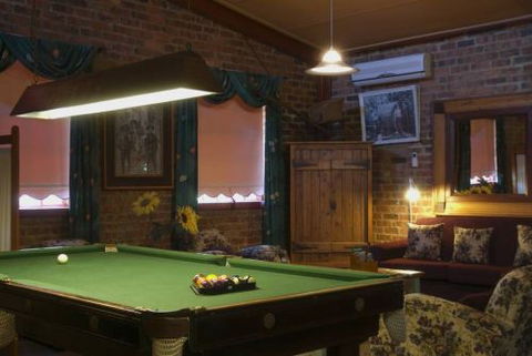 Eagle Foundry B & B - Hotel Gold Coast 0