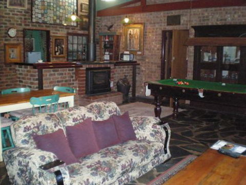 Eagle Foundry B & B - Hotel Gold Coast 2