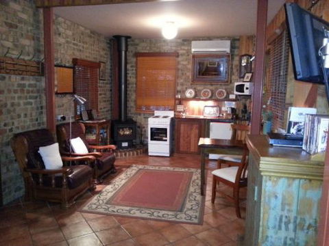 Eagle Foundry B & B - Hotel Gold Coast 3