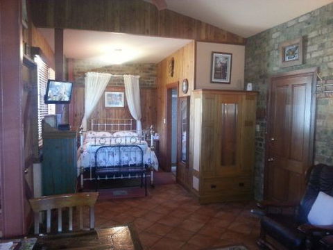 Eagle Foundry B & B - Hotel Gold Coast 4
