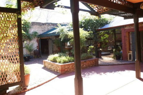 Eagle Foundry B & B - Hotel Gold Coast 5