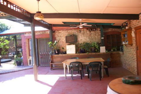 Eagle Foundry B & B - Hotel Gold Coast 6