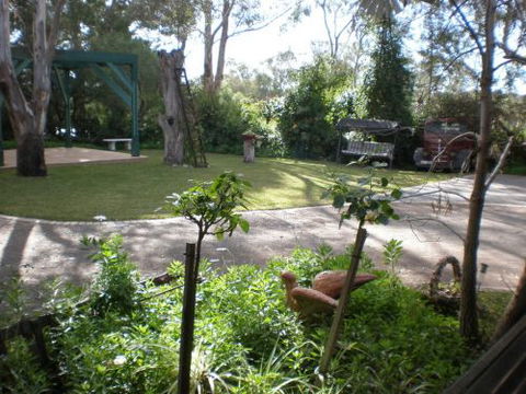 Eagle Foundry B & B - Hotel Gold Coast 9