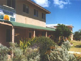 Cervantes Lodge - Pinnacles Beach Backpackers - Hotel Gold Coast 0