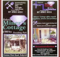 Miner's Cottage - Hotel Gold Coast