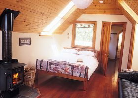 Porcupine Ridge VIC Hotel Gold Coast