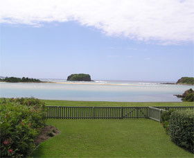 Minnamurra NSW Hotel Gold Coast