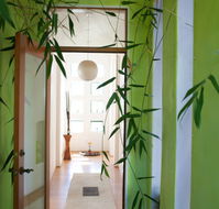 Lumina Interiors  - Hotel Gold Coast