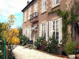 Adelaide Hills Chateau Gardenique B&b - Hotel Gold Coast 0